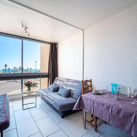 Apartament Clematite - Vue Mer, A 100m, Proche Espagne