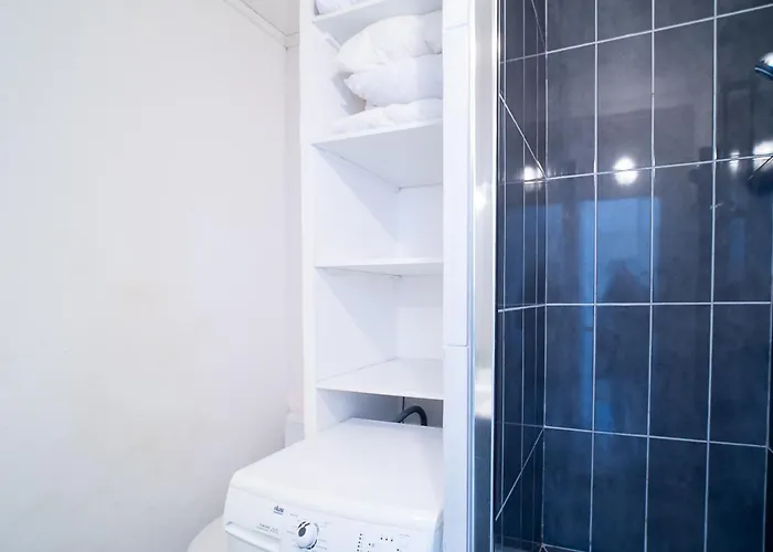 Clematite - Vue Mer, A 100m, Proche Espagne Apartament *