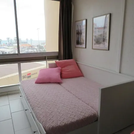 Clematite - Vue Mer, A 100m, Proche Espagne Apartmán *