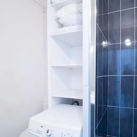 Pivoine - Vue A 100m Proche Espagne Apartment *