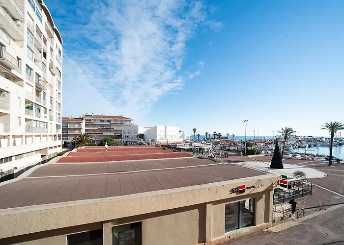 Clematite - Vue Mer, A 100m, Proche Espagne Apartment Saint-Cyprien (Pyrenees-Orientales)